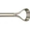 Image de Umbra, Rideaux : accessoires, Tringle à rideaux Loop 107-306 cm, nickel