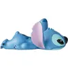 Image de Enesco Figurine Stitch allongé (Disney Showcase)
