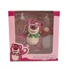 Image de Figurine Disney Lotso Floqué Collier de Fleurs