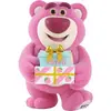 Image de Enesco Collection de personnages du Grand Bouffon Toy Story Lotso