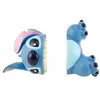 Image de Enesco Chéneaux Figurine Décorative Disney Stitch