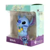 Image de Figurine Disney Stitch Floqué 10 cm