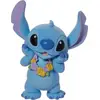 Image de Enesco Figurine Stitch Floque, Autres accessoires gaming, Bleu