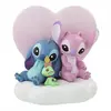 Image de Enesco Figure D´ange Disney Stitch