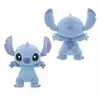 Image de Enesco Figure Floquée Disney Stitch