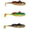 Image de Berkley Leurre Souple Pulse Realistic Goby 70 Mm 48 Unités
