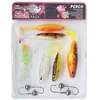 Image de Berkley Leurre Souple Sick Perch
