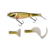 Image de Berkley Swimbait Zilla Tailswinger 56g 140 Mm