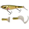 Image de Berkley Swimbait Zilla Tailswinger 56g 140 Mm