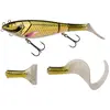 Image de Berkley Swimbait Zilla Tailswinger 56g 140 Mm