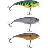Image de Berkley Crankbait Zilla Flanker Floating 79g 155 Mm