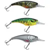 Image de Berkley Crankbait Zilla Deep 80g 143 Mm