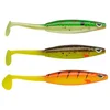 Image de Berkley Leurre Souple Sick Vibe 120 Mm 40 Unités