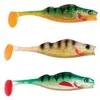 Image de Berkley Leurre Souple Pulse Realistic Perch 70 Mm 48 Unités