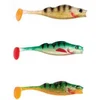 Image de Berkley Leurre Souple Pulse Realistic Perch 110 Mm 40 Unités