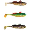 Image de Berkley Leurre Souple Pulse Realistic Goby 120 Mm 32 Unités