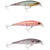 Image de Berkley Minnow Dex Fat Bullet Sinking 27.2g 130 Mm