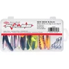 Image de Berkley Leurre Souple Pulse Shad Box 60 Mm 24 Unités