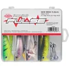 Image de Berkley Leurre Souple Pulse Shad Box 110 Mm 16 Unités