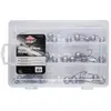 Image de Berkley Tête Plombée Fusion19 Round Pack 40 Unités