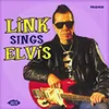 Image de Link Sings Elvis