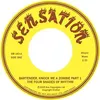Image de Bartender, Knock Me A Zombie Part 1 Double Vinyle