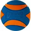 Image de Chuckit! Ultra Squeaker Bal (Jouet à mâcher pour chien), Jouets pour chien