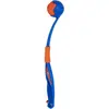 Image de Chuckit! CHUCKIT Hent og fold mini 18M launcher (Chien, Promenade), Collier + laisse
