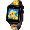 Image de Accutime Kids Smart Watch Pokémon (36 mm), Montre connectée