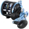 Image de Penn Moulinet De Jigging Warfare  Ii Level Wind 15l Lh