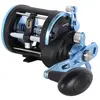 Image de Penn Moulinet De Jigging Warfare  Ii Level Wind 20l Lh