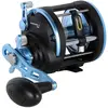 Image de Penn Moulinet De Jigging Warfare  Ii Level Wind 30l Ratio: 3.9:1