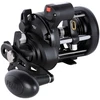 Image de Penn Moulinet De Jigging Rival  Ii Level Wind Lc 20l