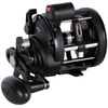 Image de Penn Moulinet De Jigging Rival  Ii Level Wind Lc 30l