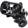 Image de Penn Moulinet De Jigging Rival  Ii Level Wind Lh 20l
