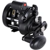 Image de Penn Moulinet De Jigging Rival  Ii Level Wind Lc Lh 30l