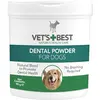 Image de Vet's Best Poudre dentaire (Chien, 90 ml), Hygiène animale