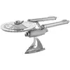 Image de Fascinations Figure Star Trek Uss Enterprise Ncc-1701