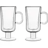 Image de Luigi Bormioli Café irlandais, Tasse, Transparent