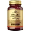Image de Solgar Comprimés Folate 1000mcg 60 Unités