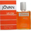 Image de Jovan, Après-rasage, Musk After Shave/Cologne (Lotion après-rasage, 235 ml)