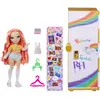Image de MGA Rainbow High Locker et Doll Playset