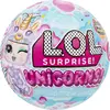 Image de MGA Boule Surprise Licorne LOL - Modèle choisi aléatoirement