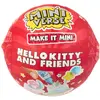 Image de MGA Miniverse - Make It Mini SANRIO Hello Kitty Série 4
