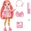 Image de MGA Rainbow High Sparkle & Shine Puppe Koralle