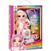 Image de MGA Junior High PJ Party Fashion Doll- Bella (Pink)
