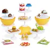Image de MGA Poupee Miniverse Foods Diner