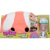 Image de MGA Fluffie Stuffiez Pillow Fight- Bunny (31.75 cm)