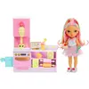 Image de Rainbow High Little Compact Playset Shop