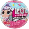 Image de MGA L.O.L. Surprise! All Star Sports Vault Tot Asst in PDQ
